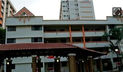 Blk 133 Bukit Batok West Avenue 6 (Bukit Batok), HDB 3 Rooms #614658531
